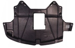 Нова захист двигуна alfa romeo 156 97-03 фото №1