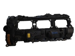Pz154 кришка клапанів bmw e70 f10 3.0 7570292 фото №1