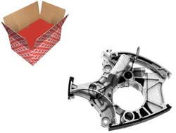 Натягувач ланцюга розподільний вал vw 3,2fsi febi bilstein фото №1