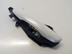 Ручка двері лівий зад peugeot 3008 5008 ii kwed фото №1