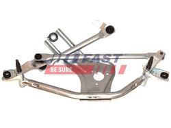 Механизм дворник fiat punto grande fiat punto фото №1