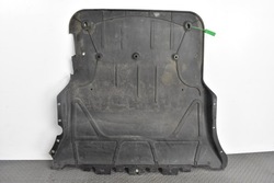 Защита шасси środowa передняя 5wa825236c golf viii a3 8y q2 octavia iv фото №1