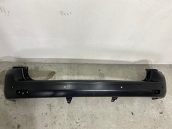 Бампер peugeot expert iii toyota proace iii jumpy зад фото №1