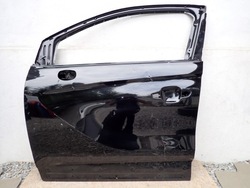 Дверь левая передние левый перед opel crossland p17 2017- 39127313 фото №1