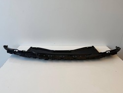 Vw volkswagen id.4 защита pod бампер перед 11a805915b фото №1