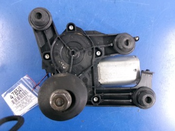 Citroen ds3 10-14 двигун двірники зад 9683627380 valeo фото №1