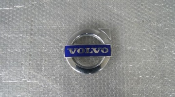 Решётка радиатора volvo s60 ii знак v60 ii эмблема перед идеальное состояние фото №1