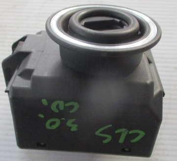 Mercedes cls w218 3.0cdi замок запалювання фото №1