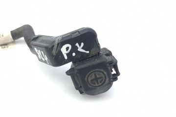 Клема плюсова hyundai ioniq ae 91856g2020 1.6l 2022 фото №1