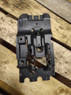 Корпус руль a6 c8 4k0953512 фото №1