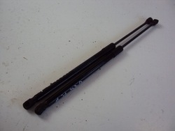 Приводи кришки зад mercedes b-klasa w246 рестайлінг фото №1