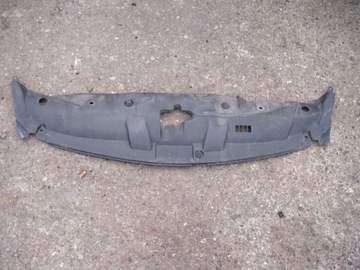 Honda civic 8 viii 1.3 гібрид ima 06-11 захист ременя передньої фото №1