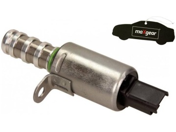 Клапан переменных faz распределительный вал peugeot 1.4 1.6 ep3 фото №1