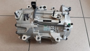 Kia optima iii 2012 гібрид компресор кондиціонера фото №1