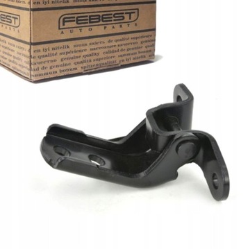 Петля крышки febest do toyota spade 1.5 фото №1