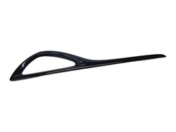 Планка dekor двері праві перед opel zafira c фото №1