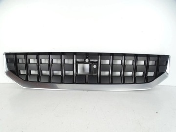 Решётка радиатора polestar 2 ii фото №1