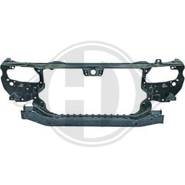 Pas переднее усилитель us запчасти & oldtimer ol фото №1