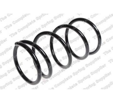 Lesjofors пружина підвішування citroon c-crosser фото №1