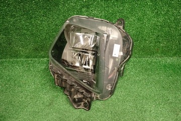 Лампа перед левая hyundai tucson iv 2020 полный led 92101-n7100 фото №1