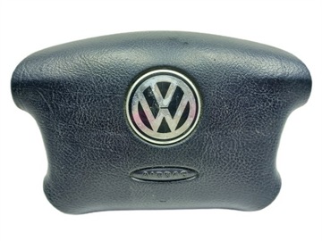 Vw passat b5 подушка подушка безпеки водія 3b0880201m фото №1