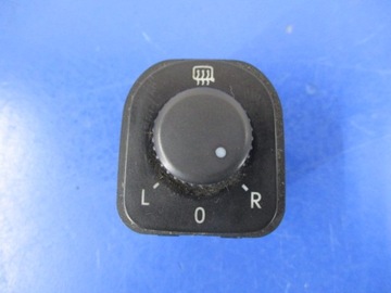 Golf 5 кермовий/підкермовий регулювання дзеркал 1k0959565h фото №1