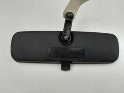 Дзеркало заднього виду середні mazda 3 iii фото №1