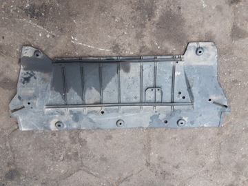 Захист двигуна qashqai j10 75890bb00a фото №1