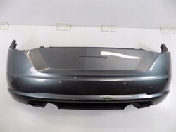 Бампер зад задний audi tt 8s 215 фото №1