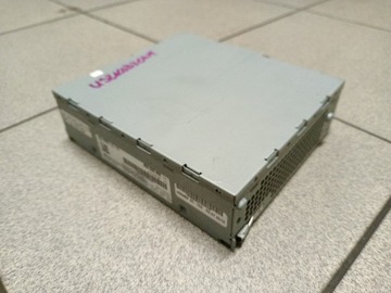 Audi - радио навигация тюнер gps - повреждённый фото №1