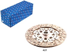 Диск сцепления japko фото №1