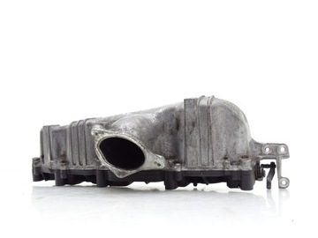 Колектор всмоктуючий seat exeo 3r 2.0 tdi cag 03l129711e фото №1