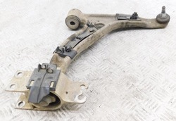 Важіль праві перед a2463304800 - mercedes w176 w246 cla c117 gla x156 фото №1