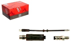 Trw шланг гальмівний 83613403553 17574b bbh6871 1 фото №1