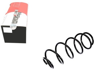 Пружина подвешивание smart cabrio city-coupe 0.6/0 фото №1