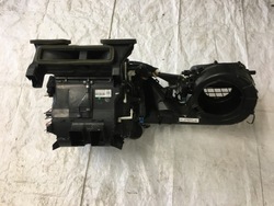 Audi a6 c5 обігрівач комплектна clima 4b1820005l фото №1