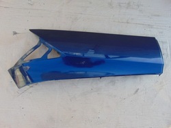 Накладка крила ліва зад ford grand c-max mk2 фото №1