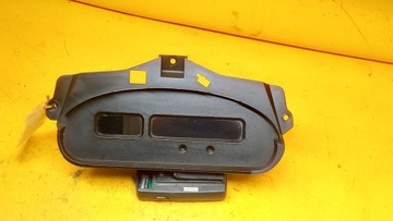 Дисплей часов megane scenic i p8200142416 фото №1