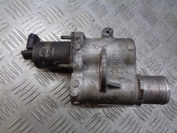 Клапан egr renault clio ii 1.5 dci 8200164563 фото №1