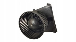 Воздуходувка вентилятор seat ibiza / leon / toledo фото №1