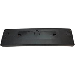 Mazda оригінальний номер kb8m-50171 рамка номерного знака реєстраційний фото №1