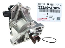 Toyota lexus блок керування змінних faz розподільний вал модуль valvematic + прокладка фото №1