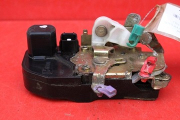 Замок двері праві перед переднє eu chrysler neon 2 ii 99-05 фото №1