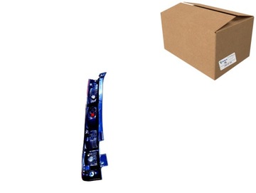 Лампа зад p honda cr-v ii 01.05-09.06 abakus фото №1