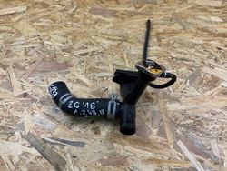 Шланг труба шланг воды hyundai i20 ii 1.2 бензин 2014- фото №1