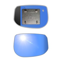 Синій honda jazz 2007-2014 2008 2009 2010 2011 фото №1