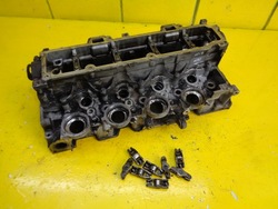 Peugeot 307 1.4 hdi головка цилиндров bhz фото №1