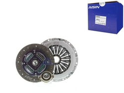 Aisin набор сцепления hyundai santa fé i 2.0d 04.0 фото №1