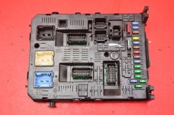 Коробка предохранителей bsi 281201930c citroen c5 ii x7 iii 2.0 16v 140 km фото №1