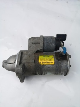 Kia ceed iii proceed 1.5 t-gdi стартер 21r- фото №1